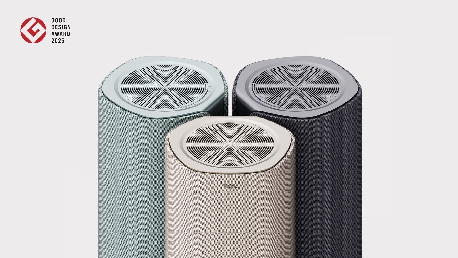 TCL Free Sound Speaker Z100 Series